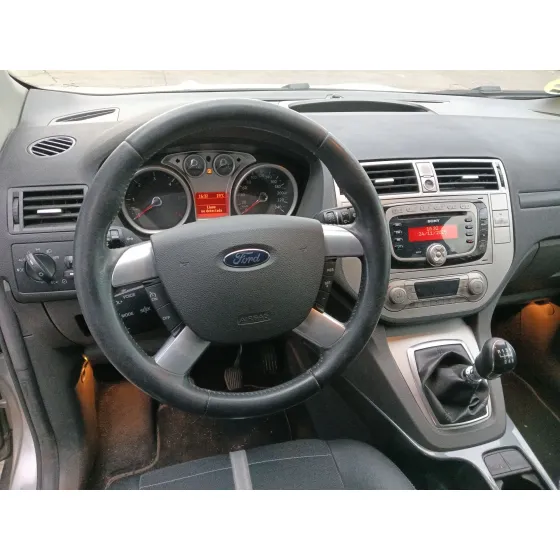 Ford KUGA I 2010