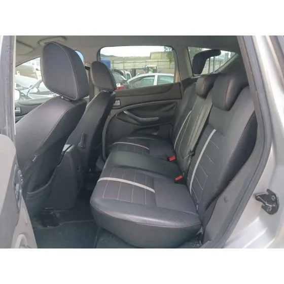 Ford KUGA I 2010