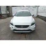 VOLVO V40 HATCHBACK (525) *12-11-25 2015