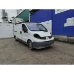 RENAULT TRAFIC CAJA CERRADA (AB 4.01) RENAULT TRAFIC CAJA CERRADA (AB 4.01) '2007 * BLANCO 0