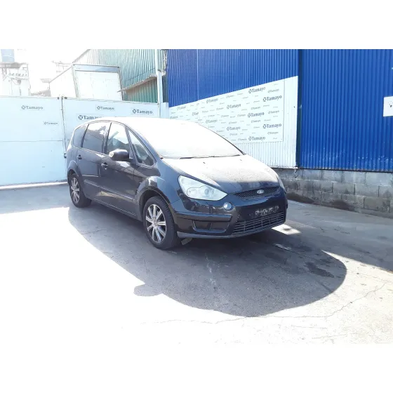 FORD S-MAX (CA1) '2006 *