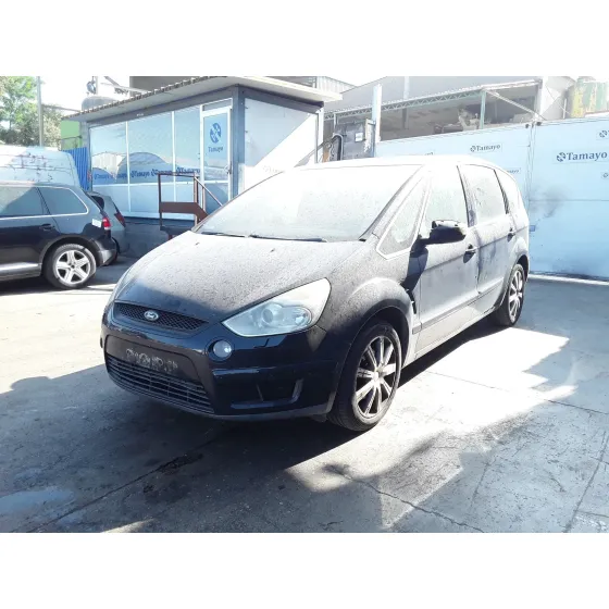 FORD S-MAX (CA1) '2006 *