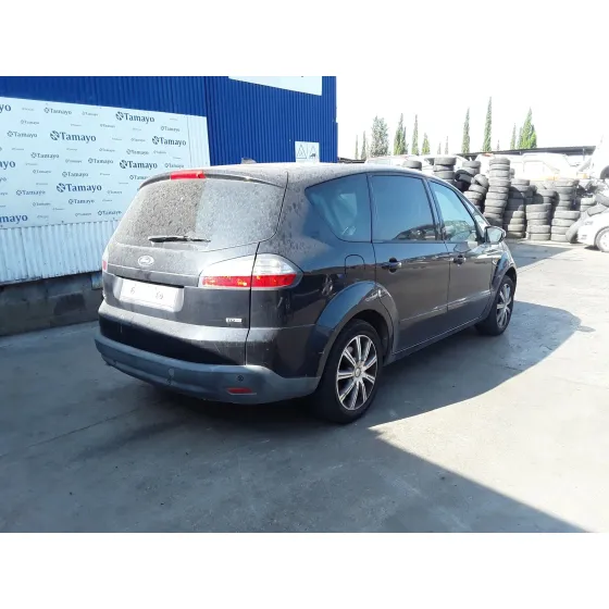 FORD S-MAX (CA1) '2006 *