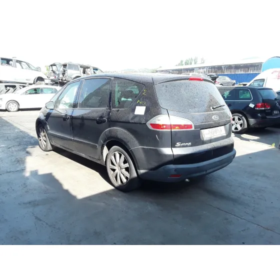 FORD S-MAX (CA1) '2006 *