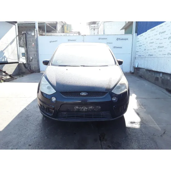 FORD S-MAX (CA1) '2006 *