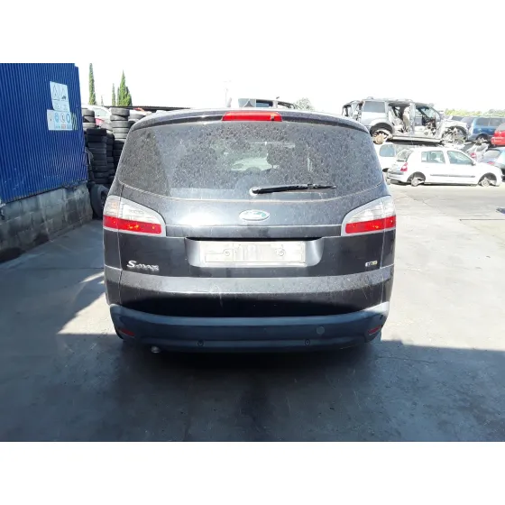 FORD S-MAX (CA1) '2006 *