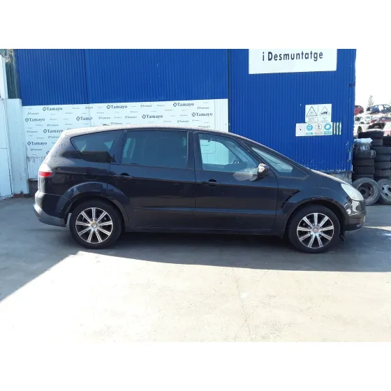 FORD S-MAX (CA1) '2006 *
