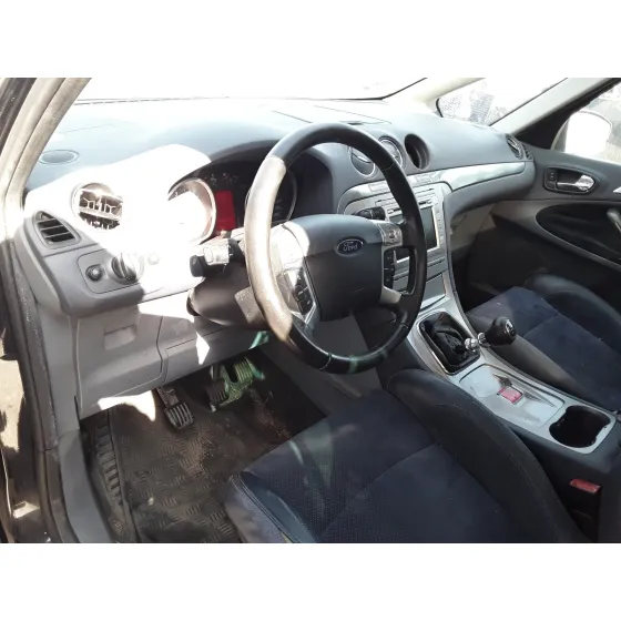 FORD S-MAX (CA1) '2006 *