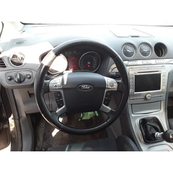 FORD S-MAX (CA1) '2006 *