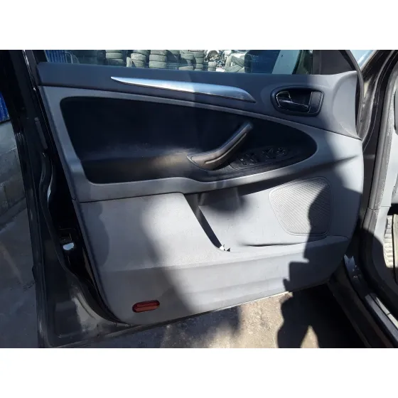 FORD S-MAX (CA1) '2006 *