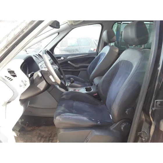 FORD S-MAX (CA1) '2006 *