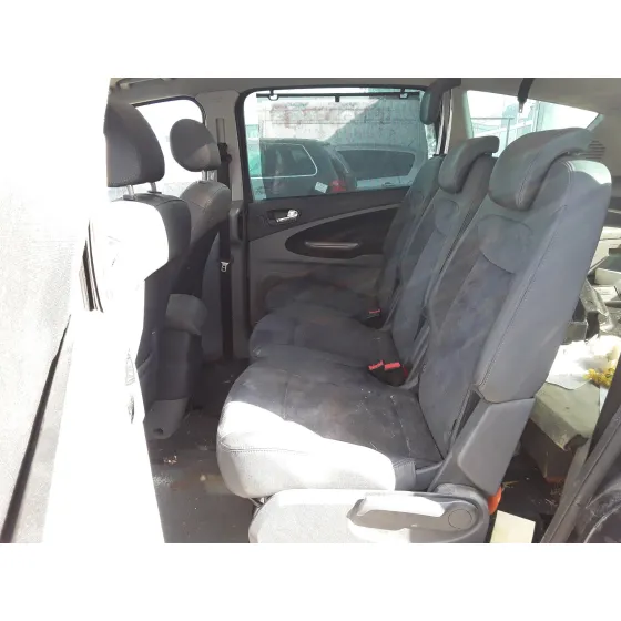 FORD S-MAX (CA1) '2006 *