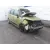 CITROEN C3 PICASSO '2010 1.6 16V HDI VERDE PISTACHO