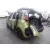 CITROEN C3 PICASSO '2010 1.6 16V HDI VERDE PISTACHO