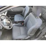 HONDA CIVIC BERLINA 3 (EP1/2) HONDA CIVIC BERLINA 3 (EP1/2) '2003 1.6 VTEC CAT (D 16 V 1) NEGRO 2001