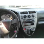HONDA CIVIC BERLINA 3 (EP1/2) HONDA CIVIC BERLINA 3 (EP1/2) '2003 1.6 VTEC CAT (D 16 V 1) NEGRO 2001