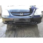 HONDA CIVIC BERLINA 3 (EP1/2) HONDA CIVIC BERLINA 3 (EP1/2) '2003 1.6 VTEC CAT (D 16 V 1) NEGRO 2001