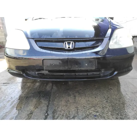 HONDA CIVIC BERLINA 3 (EP1/2) '2003 1.6 VTEC CAT (D 16 V 1) NEGRO