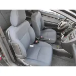 HONDA CIVIC BERLINA 3 (EP1/2) HONDA CIVIC BERLINA 3 (EP1/2) '2003 1.6 VTEC CAT (D 16 V 1) NEGRO 2001