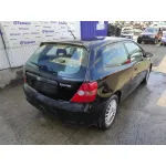 HONDA CIVIC BERLINA 3 (EP1/2) HONDA CIVIC BERLINA 3 (EP1/2) '2003 1.6 VTEC CAT (D 16 V 1) NEGRO 2001