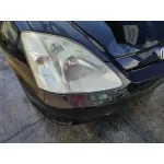 HONDA CIVIC BERLINA 3 (EP1/2) HONDA CIVIC BERLINA 3 (EP1/2) '2003 1.6 VTEC CAT (D 16 V 1) NEGRO 2001