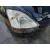 HONDA CIVIC BERLINA 3 (EP1/2) HONDA CIVIC BERLINA 3 (EP1/2) '2003 1.6 VTEC CAT (D 16 V 1) NEGRO 2001