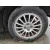 HONDA CIVIC BERLINA 3 (EP1/2) HONDA CIVIC BERLINA 3 (EP1/2) '2003 1.6 VTEC CAT (D 16 V 1) NEGRO 2001