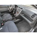 HONDA CIVIC BERLINA 3 (EP1/2) HONDA CIVIC BERLINA 3 (EP1/2) '2003 1.6 VTEC CAT (D 16 V 1) NEGRO 2001