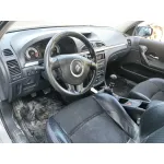 RENAULT LAGUNA II GRANDTOUR (KG0/1_) *17/09/25 2001
