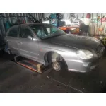 HYUNDAI SONATA (Y4) '2002 2.7 V6 CAT GRIS