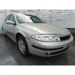RENAULT LAGUNA II (BG0) RENAULT LAGUNA II (BG0) '2004 1.9 DCI DIESEL PLATA 2001