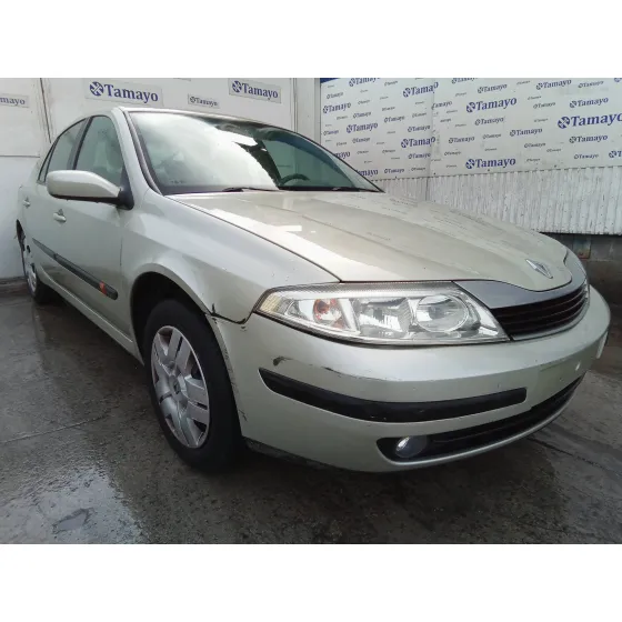 RENAULT LAGUNA II (BG0) '2004 1.9 DCI DIESEL PLATA
