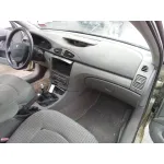 RENAULT LAGUNA II (BG0) RENAULT LAGUNA II (BG0) '2004 1.9 DCI DIESEL PLATA 2001