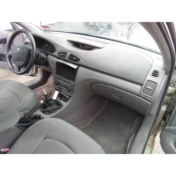 RENAULT LAGUNA II (BG0) '2004 1.9 DCI DIESEL PLATA