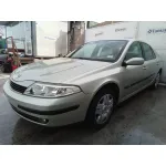 RENAULT LAGUNA II (BG0) RENAULT LAGUNA II (BG0) '2004 1.9 DCI DIESEL PLATA 2001