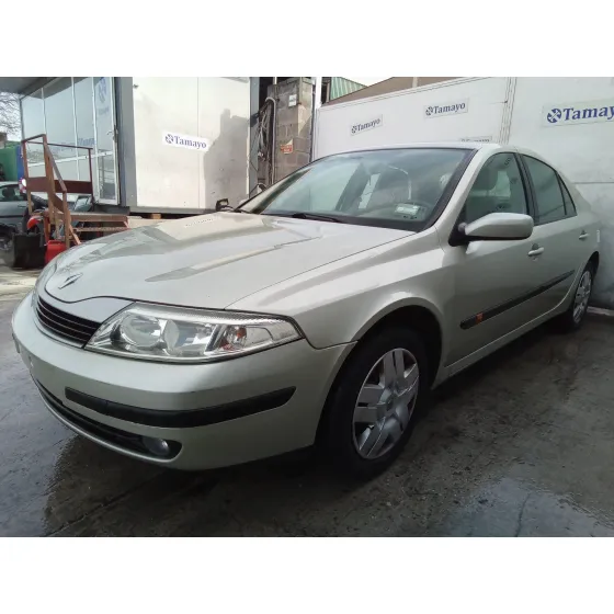 RENAULT LAGUNA II (BG0) '2004 1.9 DCI DIESEL PLATA