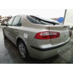 RENAULT LAGUNA II (BG0) RENAULT LAGUNA II (BG0) '2004 1.9 DCI DIESEL PLATA 2001