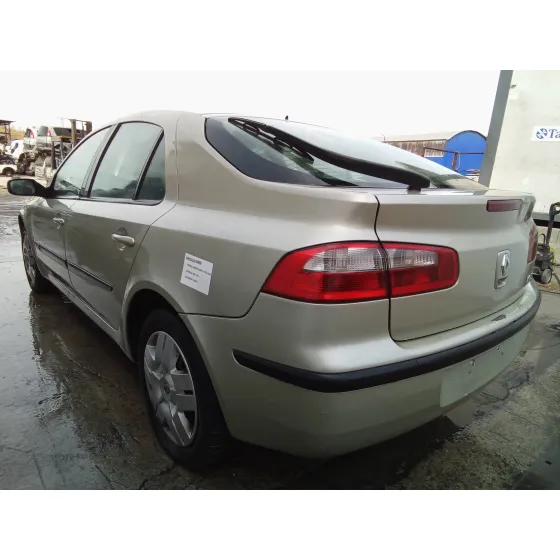 RENAULT LAGUNA II (BG0) '2004 1.9 DCI DIESEL PLATA