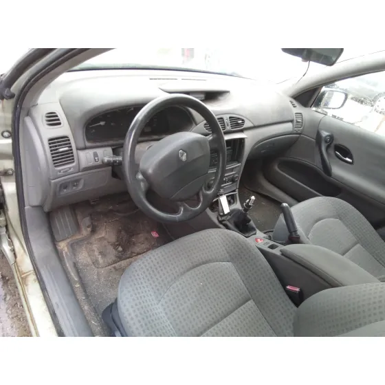 RENAULT LAGUNA II (BG0) '2004 1.9 DCI DIESEL PLATA