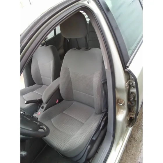RENAULT LAGUNA II (BG0) '2004 1.9 DCI DIESEL PLATA