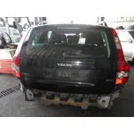 VOLVO V50 FAMILIAR VOLVO V50 FAMILIAR '2006 2.0 DIESEL CAT NEGRO 2004