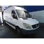 MERCEDES-BENZ SPRINTER II JAMES COOK (906) MERCEDES SPRINTER II JAMES COOK (906) '2007 3.0 CDI BLANCO 2006
