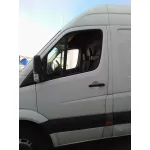 MERCEDES-BENZ SPRINTER II JAMES COOK (906) MERCEDES SPRINTER II JAMES COOK (906) '2007 3.0 CDI BLANCO 2006