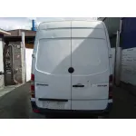 MERCEDES-BENZ SPRINTER II JAMES COOK (906) MERCEDES SPRINTER II JAMES COOK (906) '2007 3.0 CDI BLANCO 2006