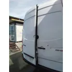 MERCEDES-BENZ SPRINTER II JAMES COOK (906) MERCEDES SPRINTER II JAMES COOK (906) '2007 3.0 CDI BLANCO 2006