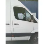 MERCEDES-BENZ SPRINTER II JAMES COOK (906) MERCEDES SPRINTER II JAMES COOK (906) '2007 3.0 CDI BLANCO 2006