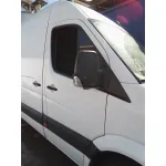 MERCEDES-BENZ SPRINTER II JAMES COOK (906) MERCEDES SPRINTER II JAMES COOK (906) '2007 3.0 CDI BLANCO 2006
