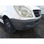 MERCEDES-BENZ SPRINTER II JAMES COOK (906) MERCEDES SPRINTER II JAMES COOK (906) '2007 3.0 CDI BLANCO 2006