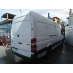 MERCEDES-BENZ SPRINTER II JAMES COOK (906) MERCEDES SPRINTER II JAMES COOK (906) '2007 3.0 CDI BLANCO 2006