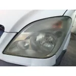 MERCEDES-BENZ SPRINTER II JAMES COOK (906) MERCEDES SPRINTER II JAMES COOK (906) '2007 3.0 CDI BLANCO 2006